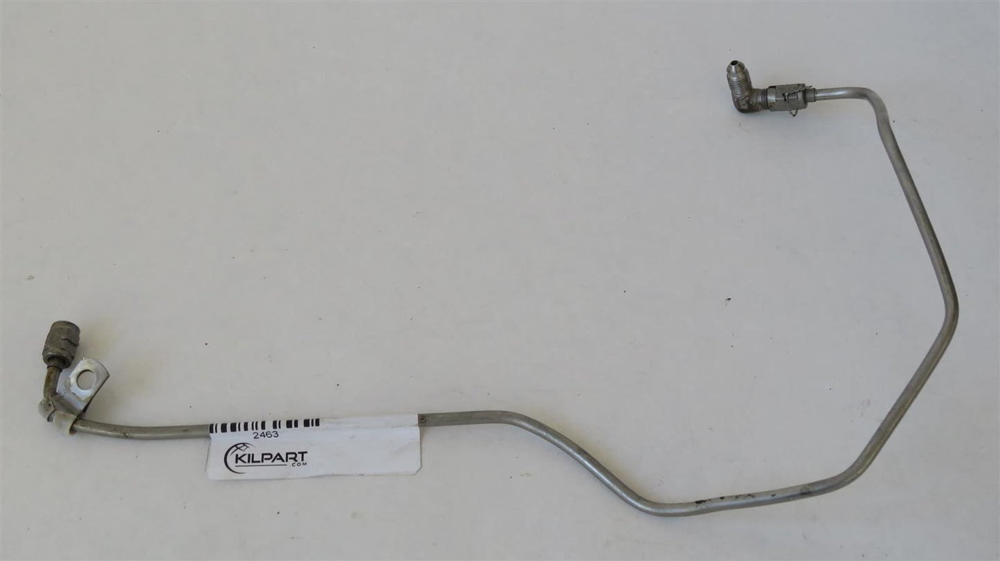 Honeywell TFE731 Metal Tube Assy 3071049-1