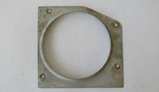 Beechcraft 95-B55 Baron RH Unfeathering Accumulator Support 96-960011-4