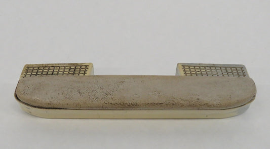 Cessna 206 Cabin Door Arm Rest Assembly LH 1414082-7