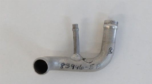 Piper PA-46-310P Malibu ELBOW ASSEMBLY Vacuum System 83996-05 83996-005
