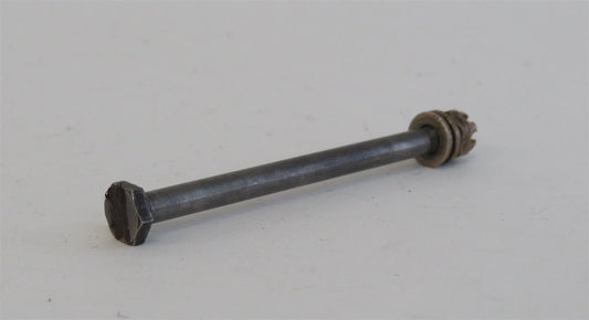 Piper PA-46-310P Malibu Fastner Assembly Flap Drive Bolt 400125 Washers 407565 Nut 404101