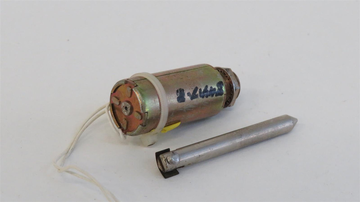 Piper PA-46-310P Malibu SOLENOID ASSEMBLY Gear Safety 84417-03 84417-003