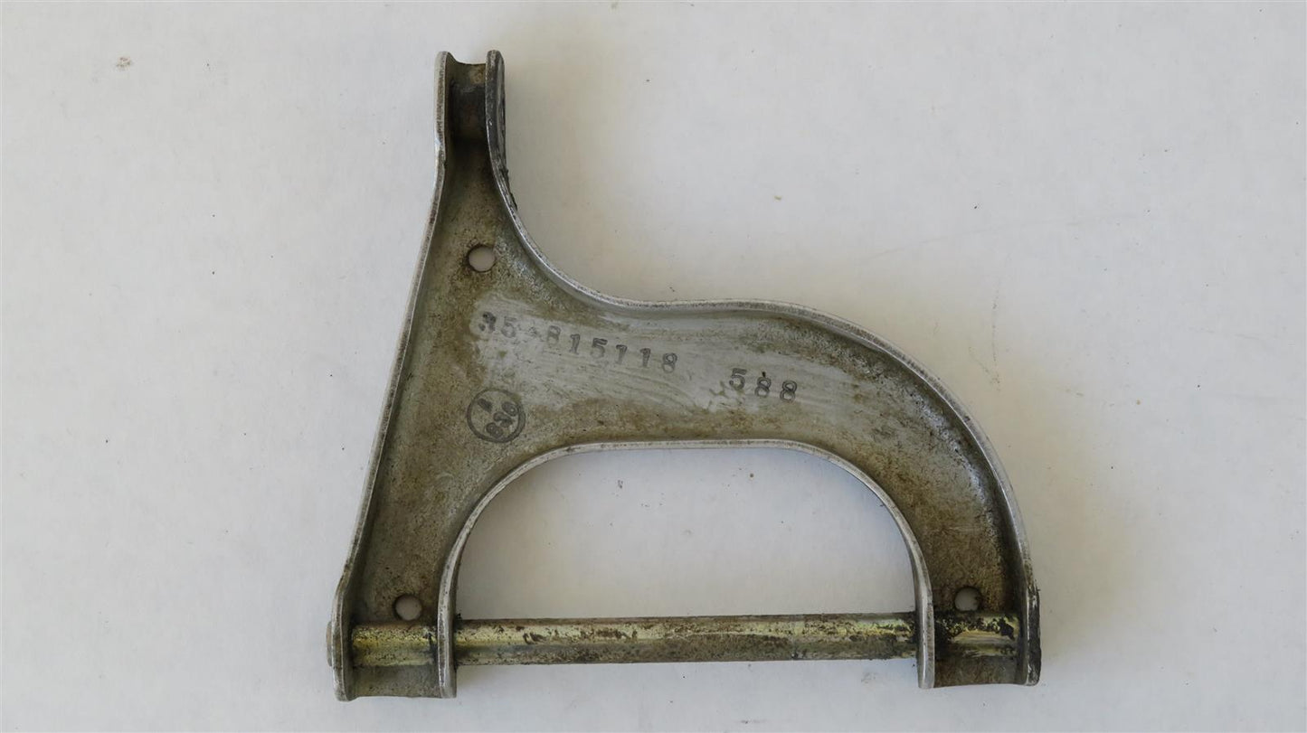 Beechcraft Baron Bonanza Landing Gear Door Idler 35-815118