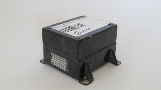Hawker 125-700 800 VOLTAGE SENSE UNIT U3626-2