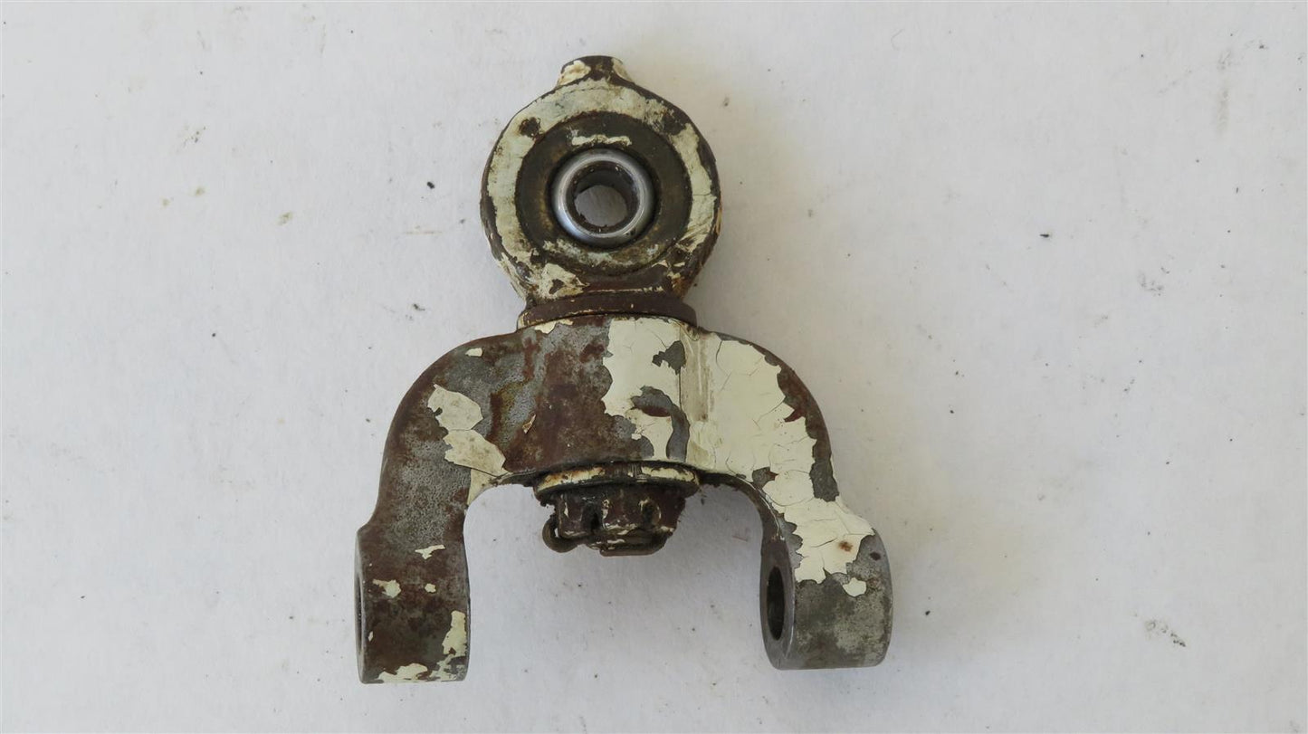 Beechcraft 95-B55 Baron Nose Gear Steering Yoke 35-825007-2