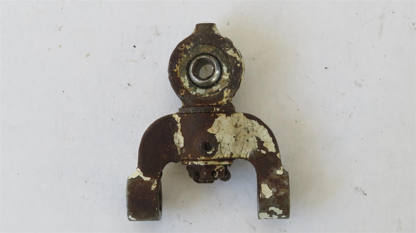 Beechcraft 95-B55 Baron Nose Gear Steering Yoke 35-825007-2