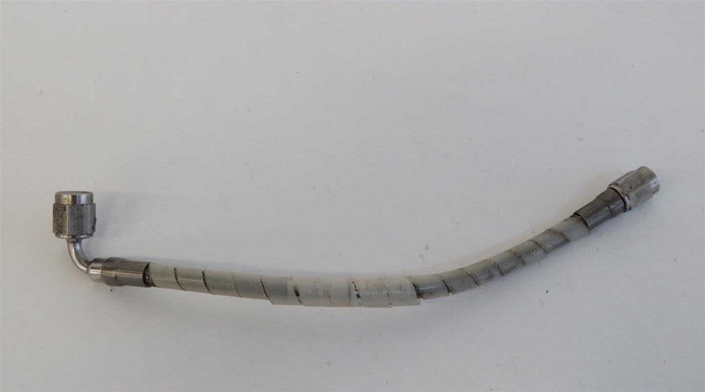 Piper PA-46-310P Malibu HOSE ASSEMBLY Flexible Toe Break 84012-03 84012-003