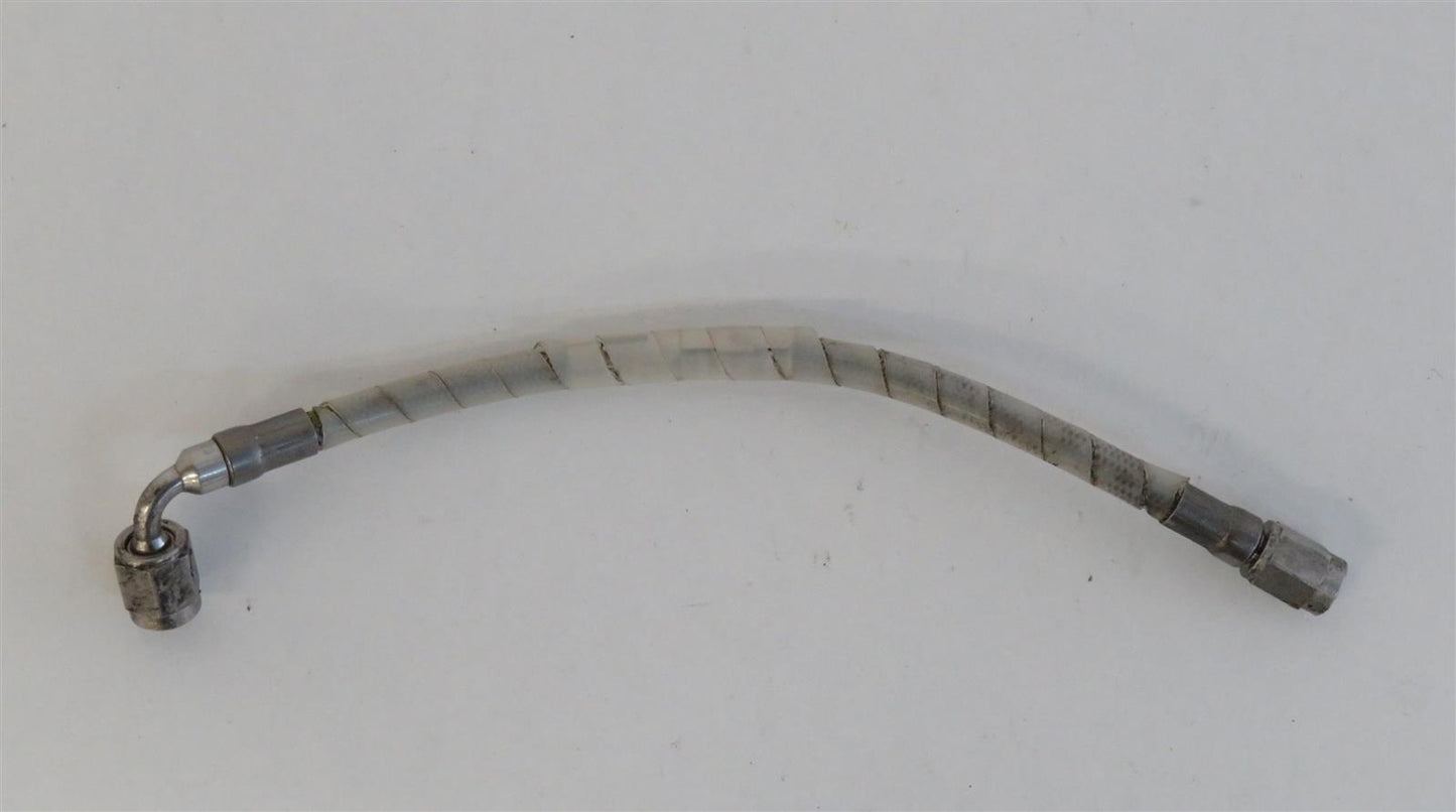 Piper PA-46-310P Malibu HOSE ASSEMBLY Flexible Toe Break 84012-03 84012-003