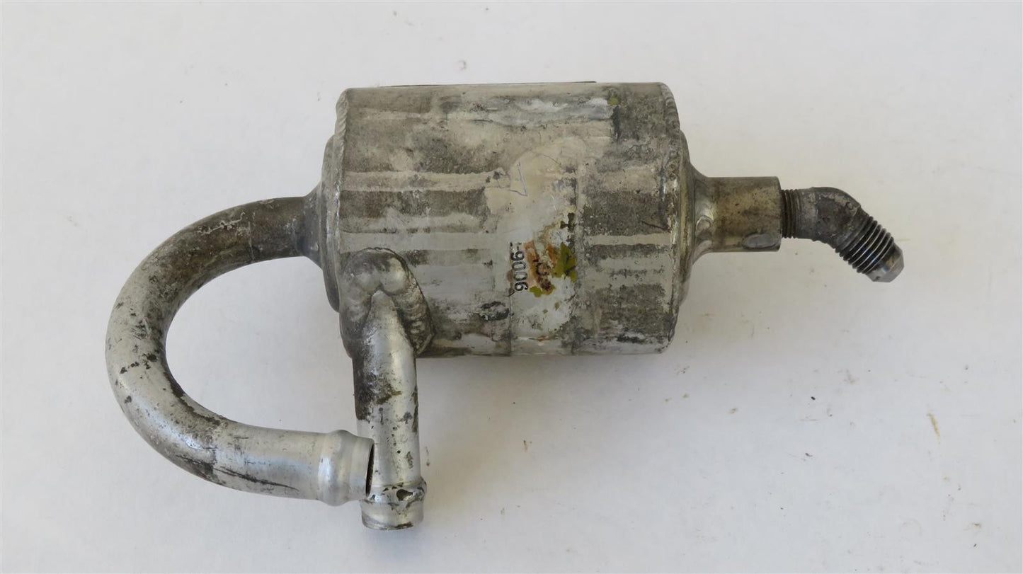 Beechcraft 95-B55 Baron Oil Air Separator Assembly HE642