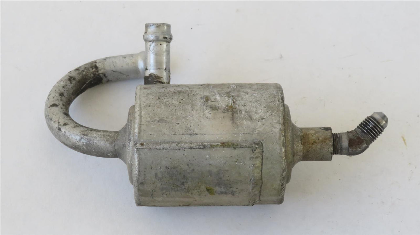 Beechcraft 95-B55 Baron Oil Air Separator Assembly HE642