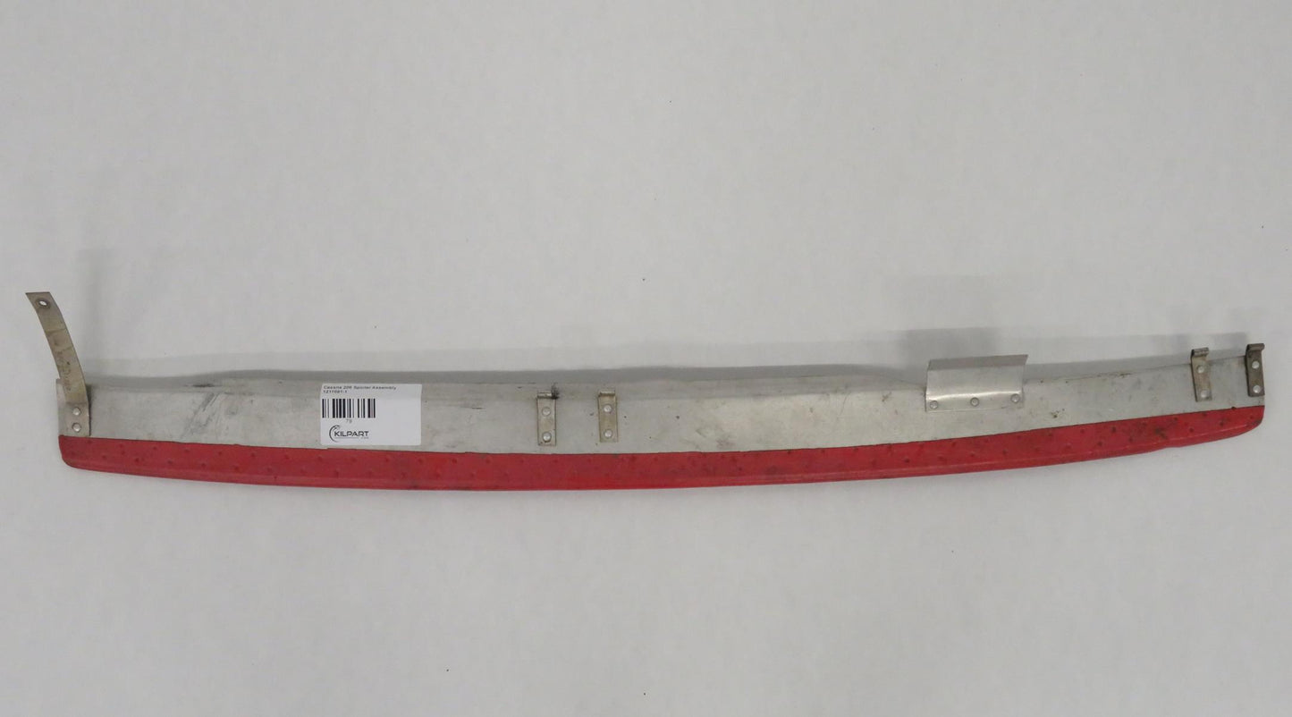 Cessna 206 Spoiler Assembly 1211091-1