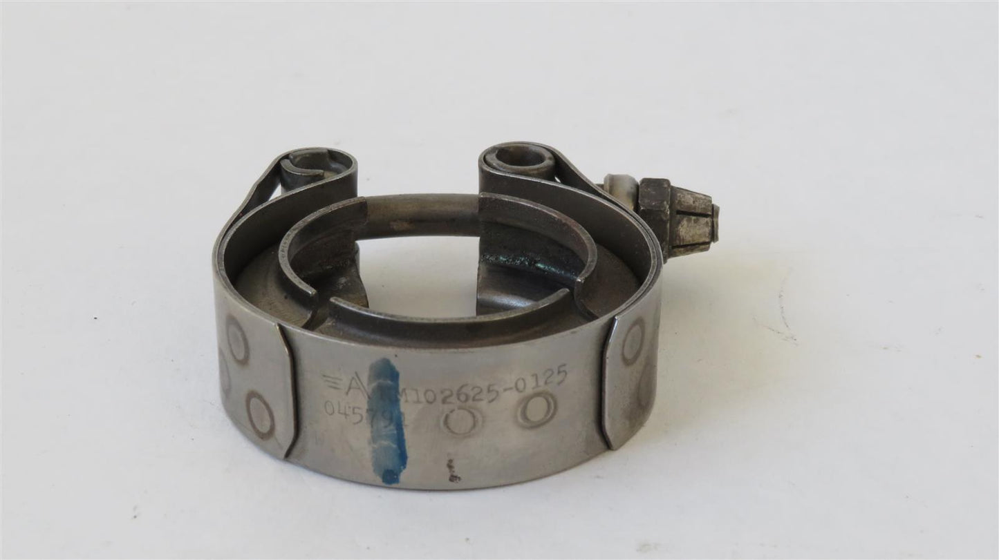 V-Band Clamp Coupling NM102422H0250