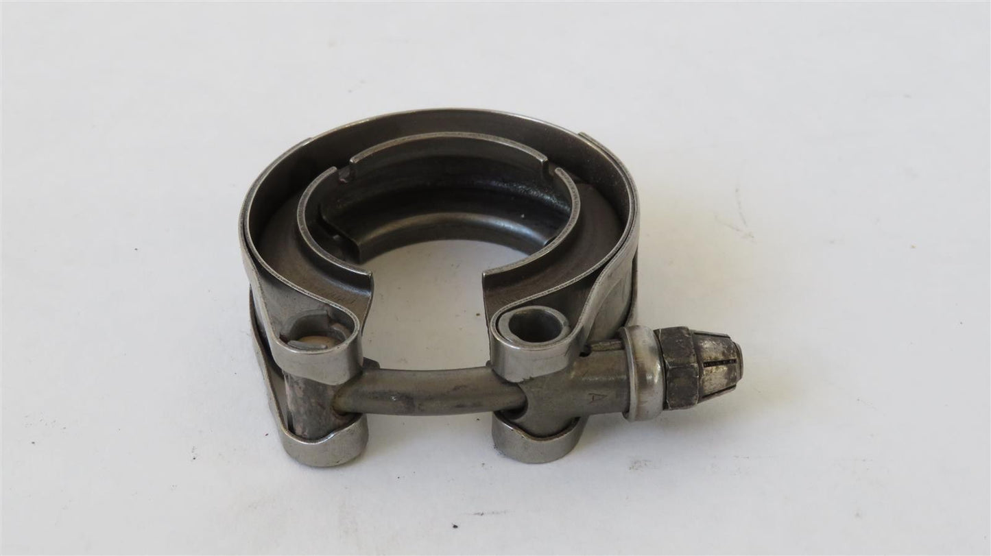 V-Band Clamp Coupling NM102422H0250