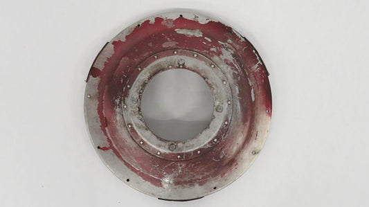 Cessna TU206 Bulkhead Spinner Assembly 1250909-6