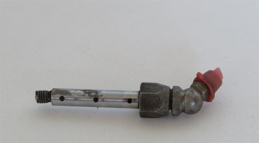 Hawker 125-700 800 900 Nose Gear Pin Assy Hinge 25FN281A