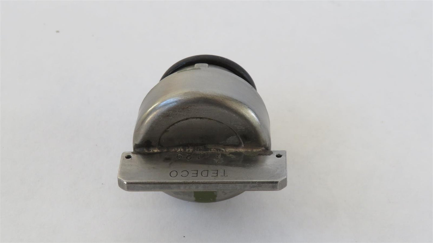 Honeywell TFE731 Oil Tank Cap TEDECO B4129