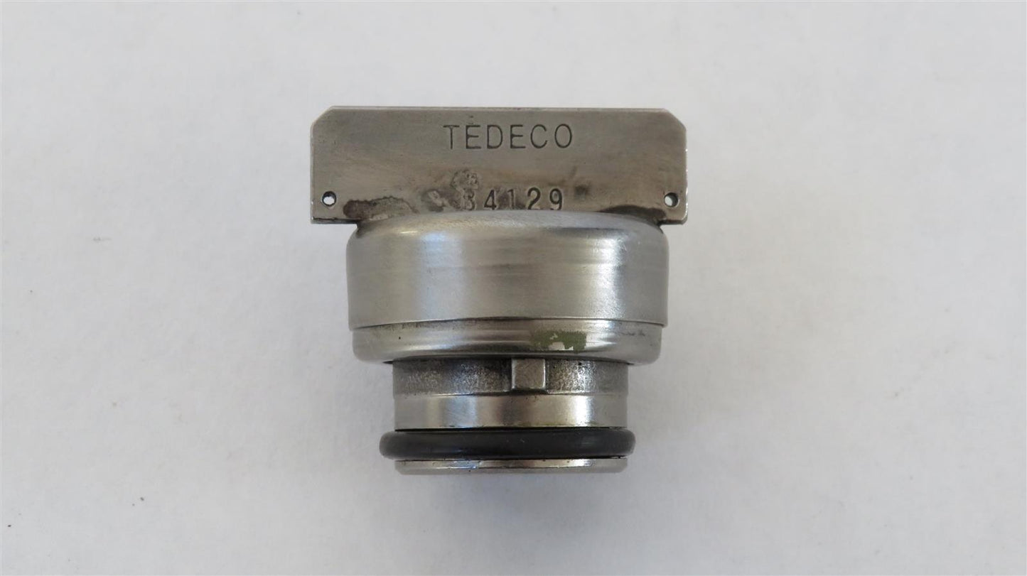 Honeywell TFE731 Oil Tank Cap TEDECO B4129