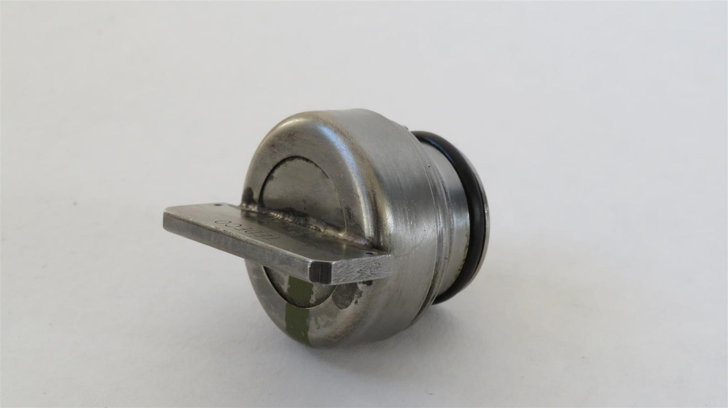 Honeywell TFE731 Oil Tank Cap TEDECO B4129