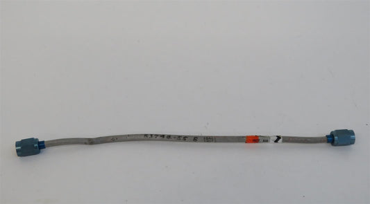 Piper PA-46-310P Malibu TUBE ASSEMBLY Static Air 83744-55 83744-055