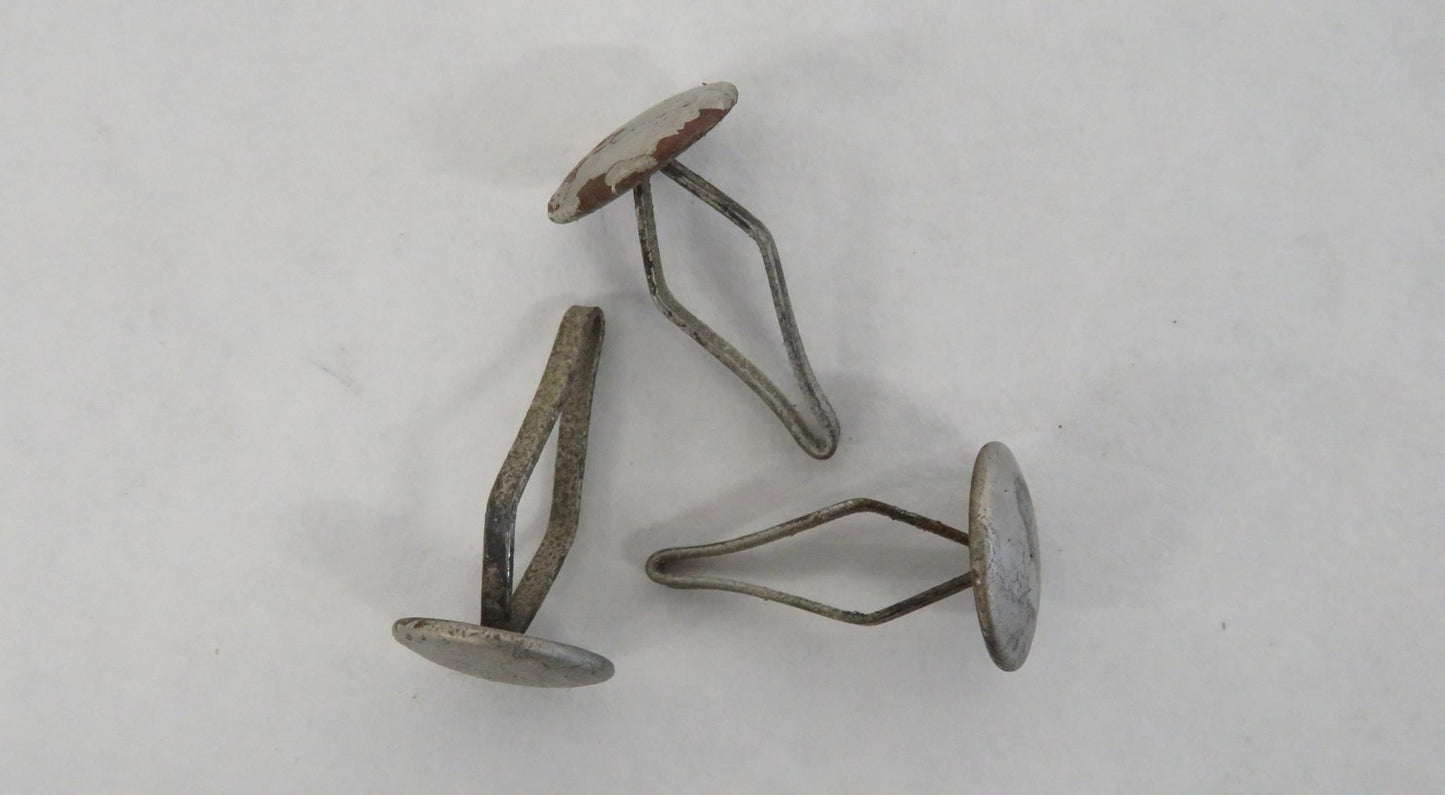 Cessna 206 210 3x Cabin Door Clip for Door Panel 807