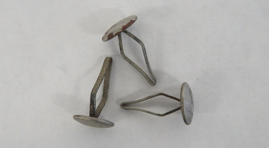 Cessna 206 210 3x Cabin Door Clip for Door Panel 807