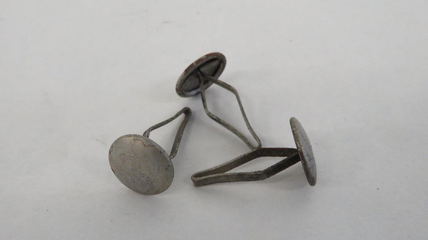 Cessna 206 210 3x Cabin Door Clip for Door Panel 807