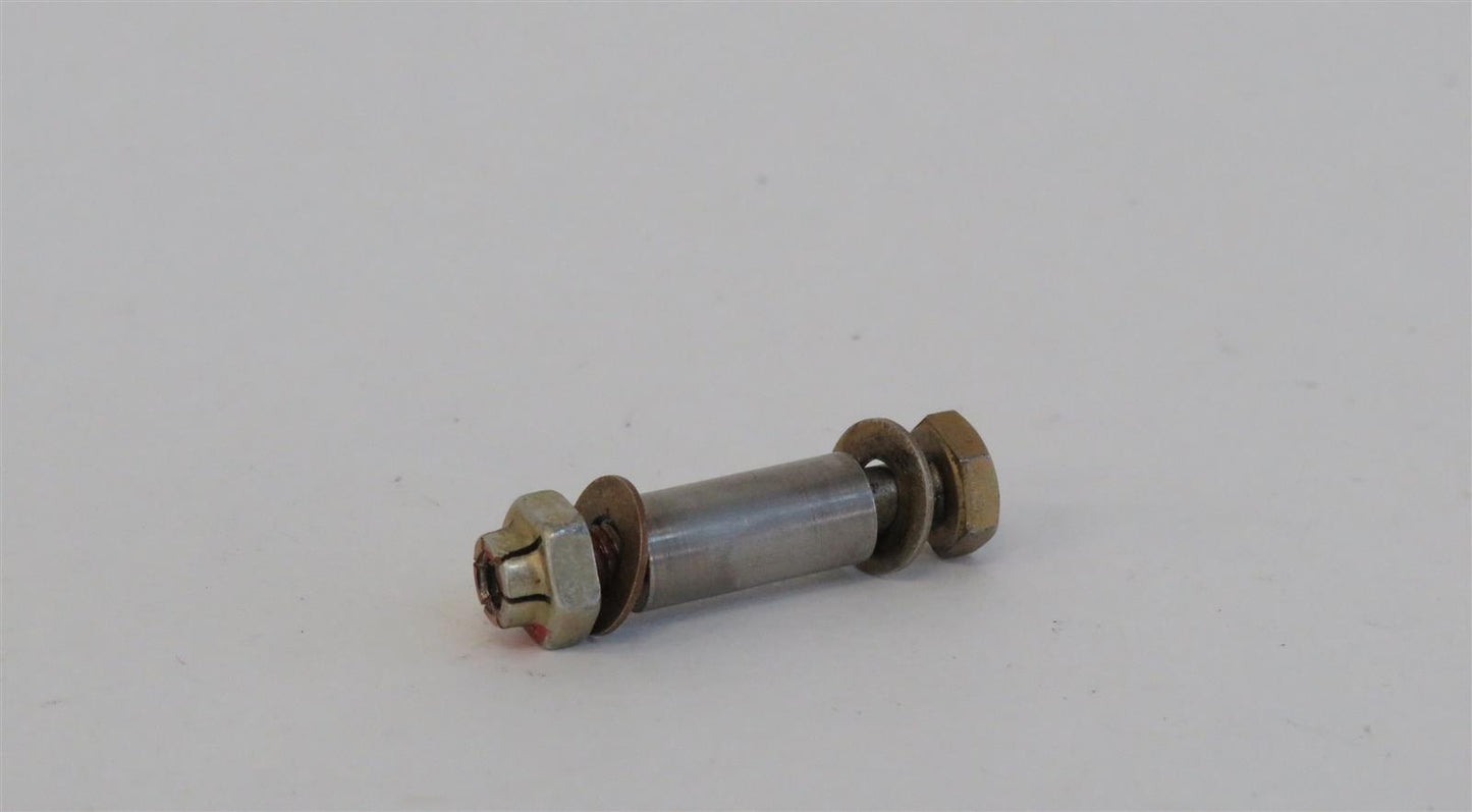 Piper PA-46-310P Malibu Fastner Assembly Elevator Control Bolt 400443 Bushing 82695-85 82695-085 Washer 407584 Nut 404887