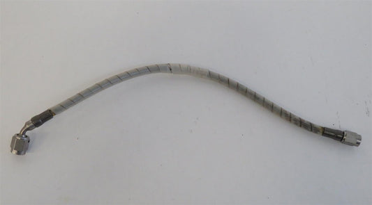 Piper PA-46-310P Malibu HOSE ASSEMBLY Flexible Toe Break 84012-14 84012-014