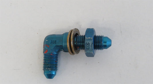 Piper PA-46-310P Malibu ELBOW 458899 WASHER 407 567 NUT 477 617