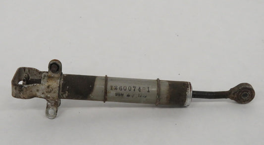 Cessna 206 210 Elevator Trim Tab Actuator 1260074-1