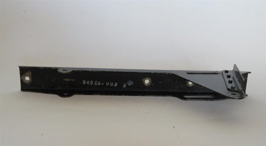 Piper PA-46-310P Malibu CHANNEL ASSEMBLY Rear Seat Right 84848-03 84848-003