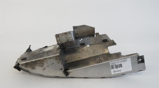 Piper PA-46-310P Malibu BAFFLE ASSEMBLY Right Front 84016-02 84016-002