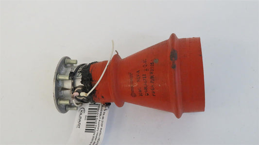 Piper PA-46-310P Malibu HEATER ASSEMBLY Auxiliary Heater 89084-13 89084-013 Duct Flexible 83915-02 83915-002