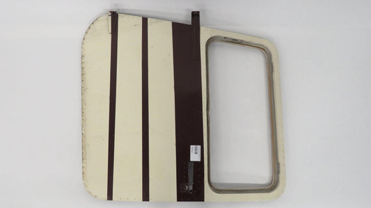 Cessna 206 210 Cabin Door Assembly LH 0710620-205 or 0710620-211