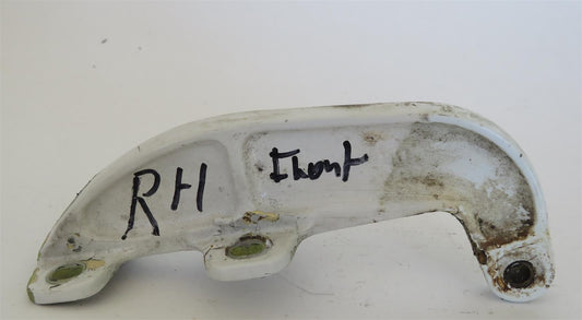 Hawker 125-700 800 900 Nose Gear Door Fitting Bracket 25FN285-1