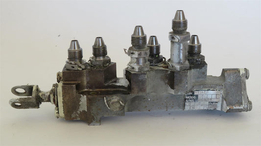 Hawker 125-700 800 Reversing Valve Main Landing Gear LH AIR48542-1