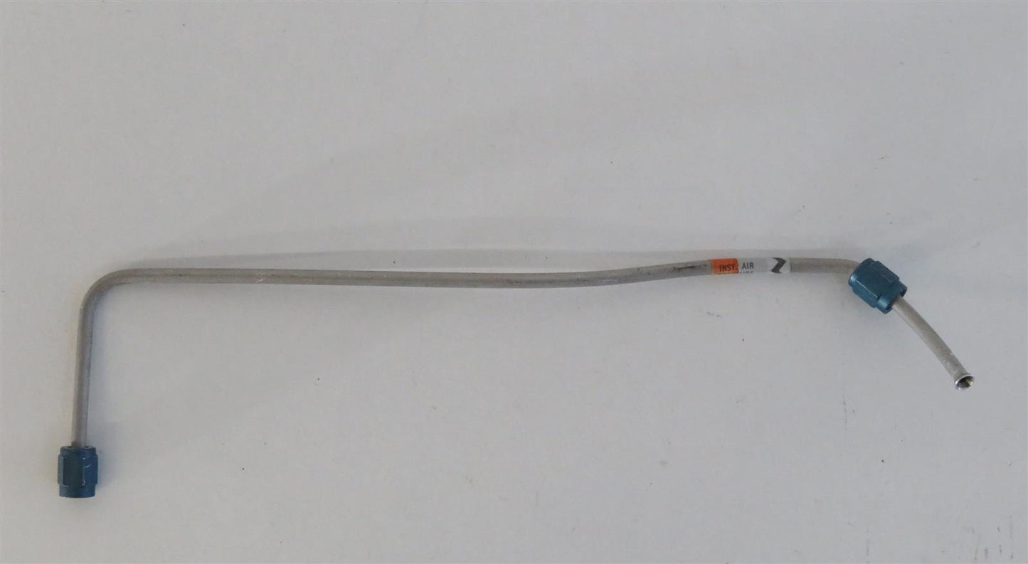 Piper PA-46-310P Malibu TUBE ASSEMBLY Pitot Air 83744-65 83744-065