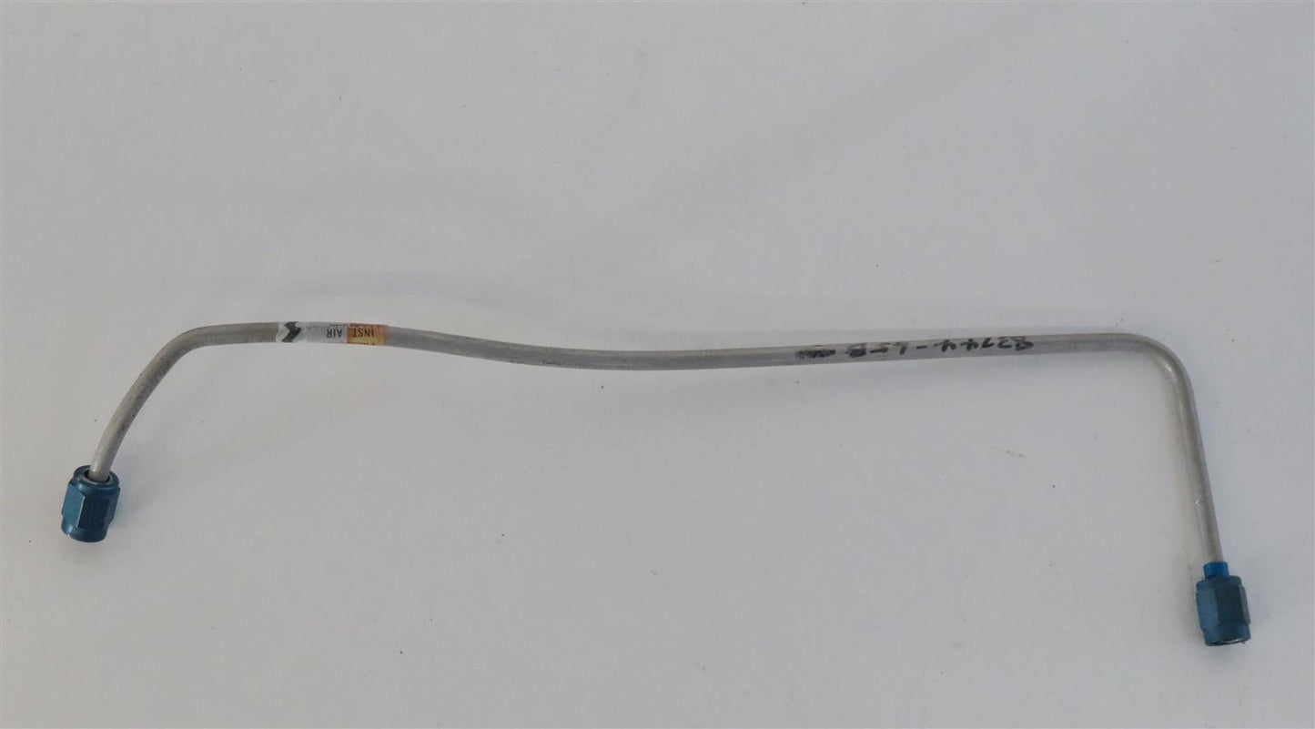 Piper PA-46-310P Malibu TUBE ASSEMBLY Pitot Air 83744-65 83744-065