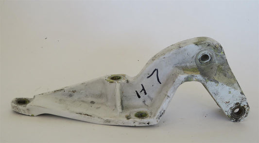 Hawker 125-700 800 900 Nose Gear Door Bracket Center LH