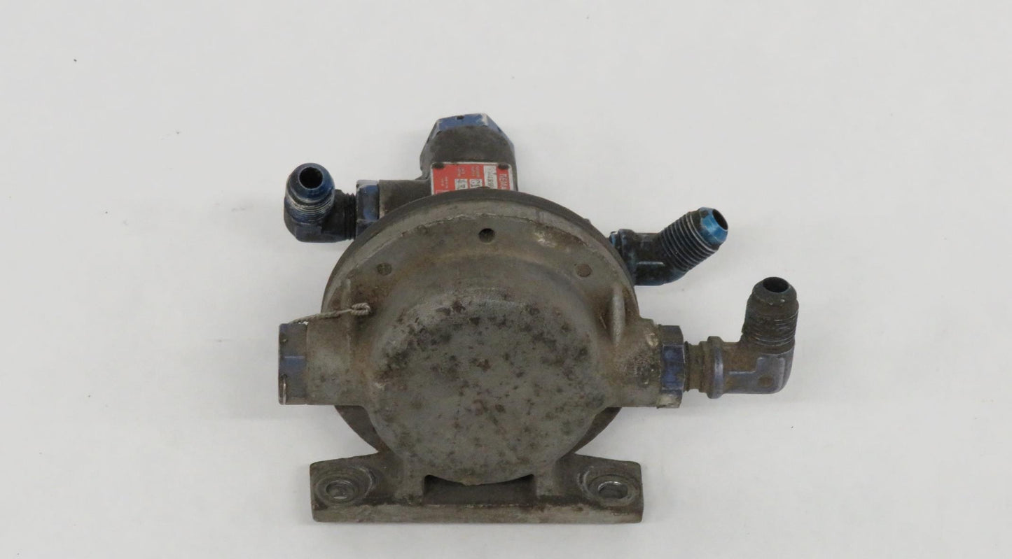 Garret Turbo Absolute Pressure Controller 470688-5 C1 or 65004-0501