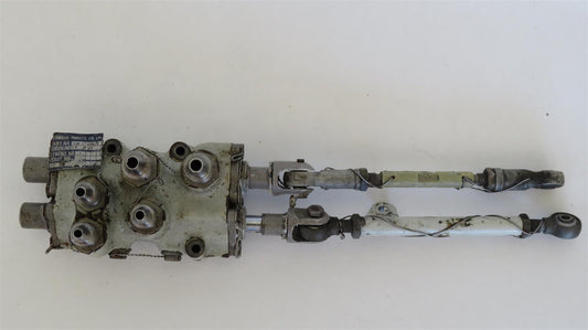 Hawker 125-700 800 900 GEAR SELECT VALVE AIR45406-1