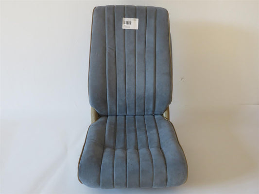 Piper PA-46-310P Malibu SEAT ASSEMBLY Front adjustable right without Base 85107-03 85107-003