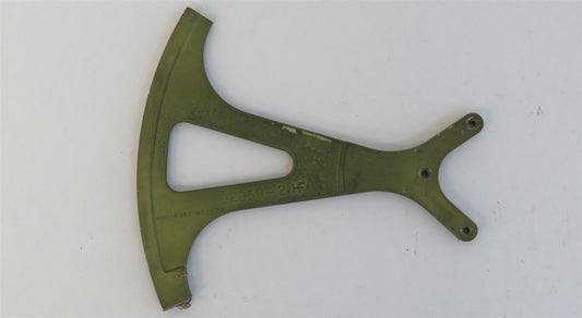 Piper PA-46-310P Malibu SECTOR Rudder Quadrant Inboard 82852-02 82852-002