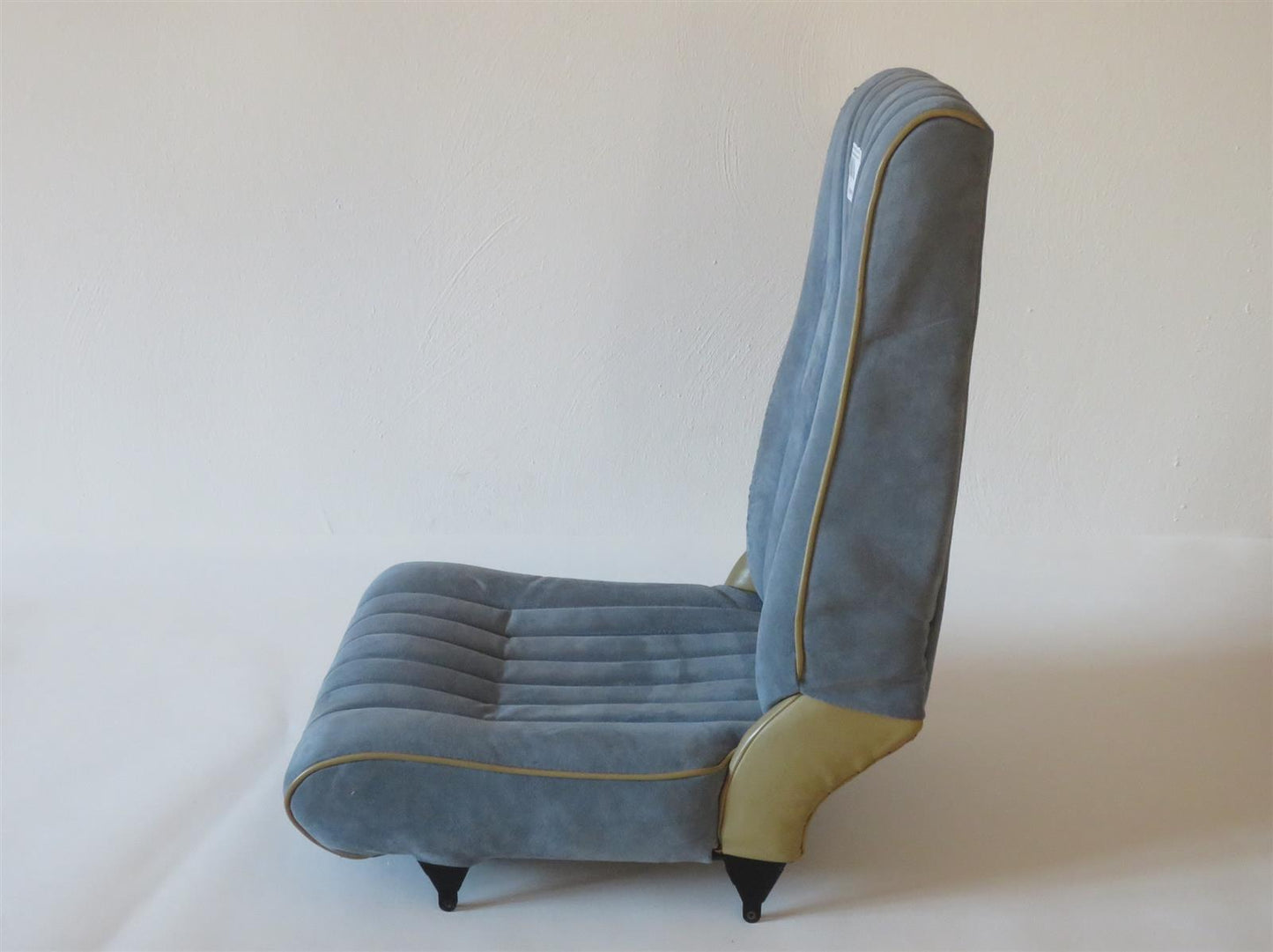 Piper PA-46-310P Malibu SEAT ASSEMBLY Front adjustable left without Base 85107-02 85107-002