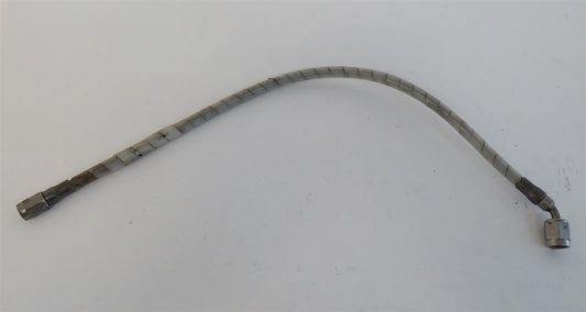 Piper PA-46-310P Malibu HOSE ASSEMBLY Flexible Toe Break 84012-06 84012-006