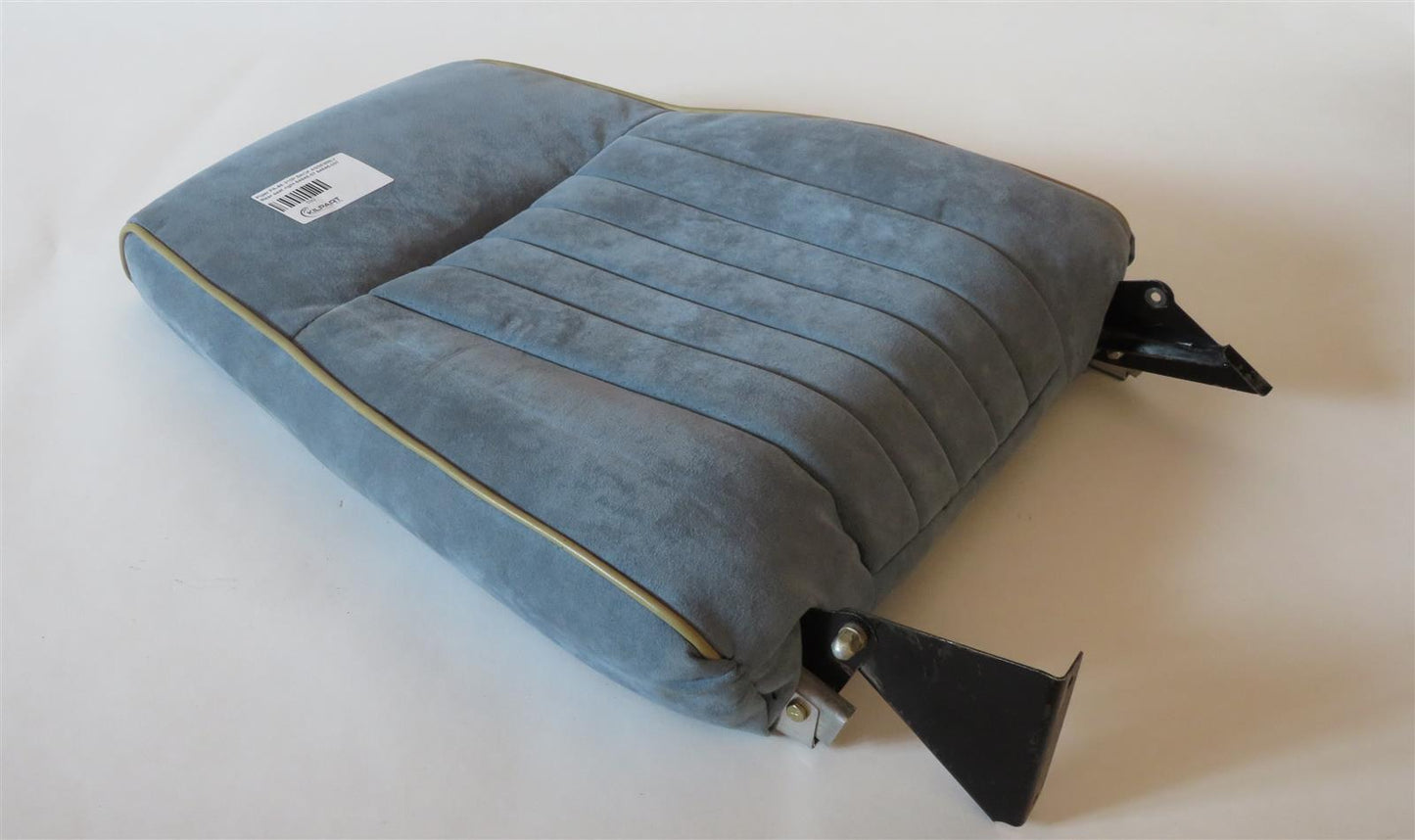 Piper PA-46-310P Malibu BACK ASSEMBLY Rear seat right 84845-07 84845-007