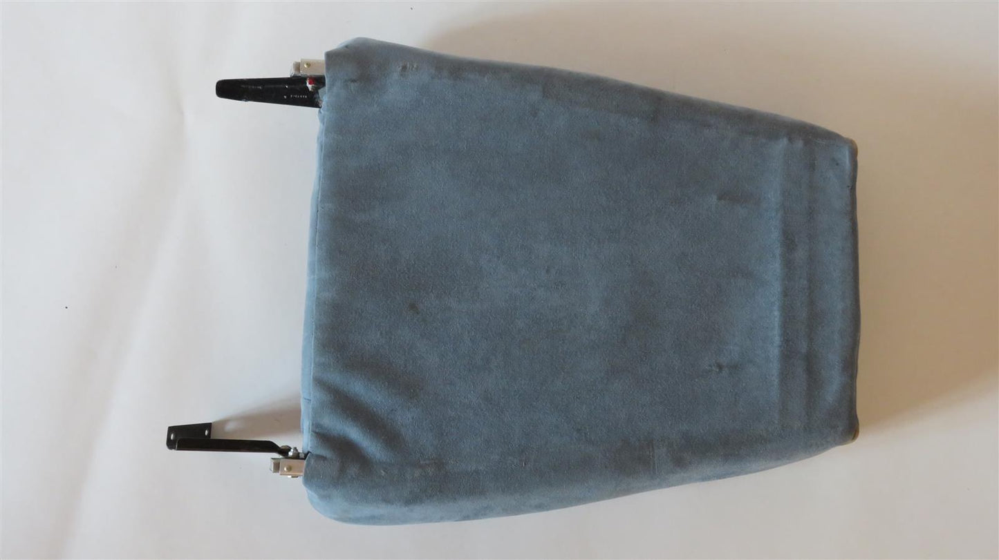 Piper PA-46-310P Malibu BACK ASSEMBLY Rear seat right 84845-07 84845-007