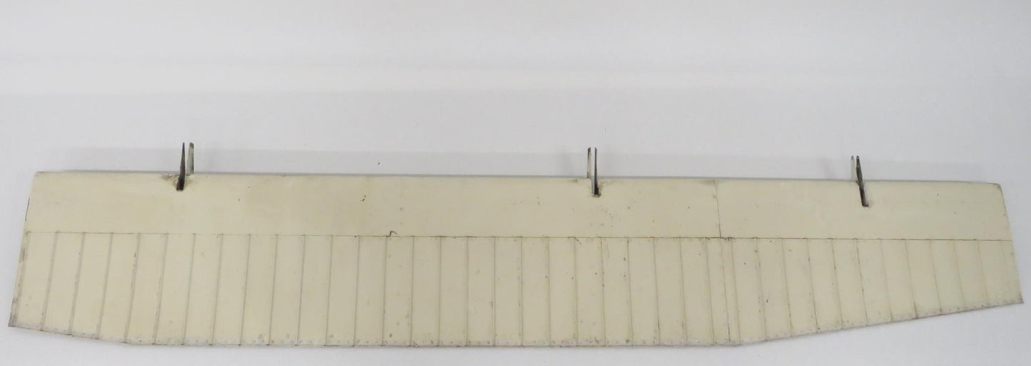 Cessna U206 P206 210 Flap Assembly LH 1220100-1 or 1220100-25