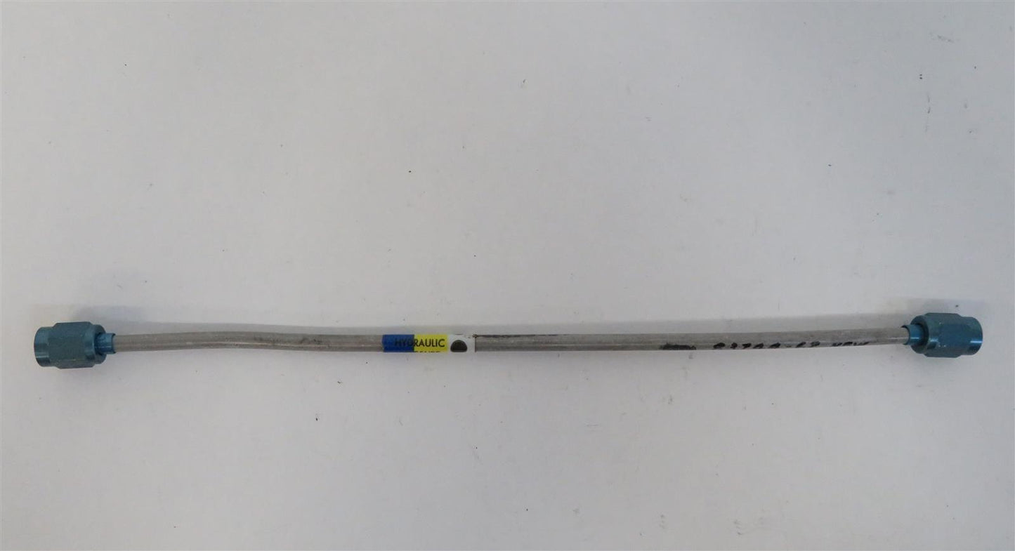 Piper PA-46-310P Malibu TUBE ASSEMBLY Hydraulic Pressure Gauge 83744-62 83744-062