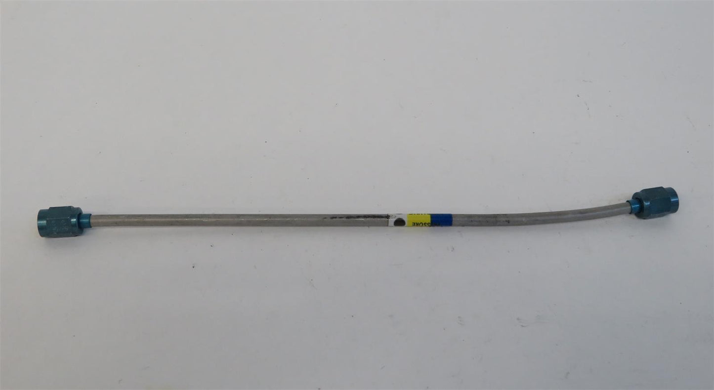 Piper PA-46-310P Malibu TUBE ASSEMBLY Hydraulic Pressure Gauge 83744-62 83744-062